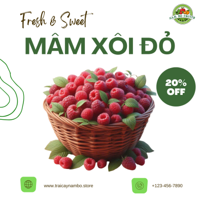 mam-xoi-do