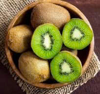 KiWi Xanh Úc ngọt từ bên trong