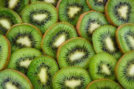 KiWi Xanh Úc món ăn được yêu thích nhiều nhất
